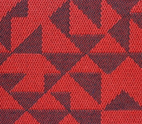 Fabric Colour