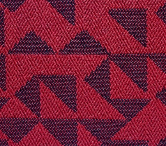 Fabric Colour